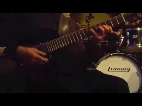 Ron Escheté ~ Ornithology ~ 2016