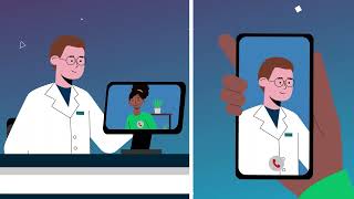 Harris Health My Health Tutorial - Spanish