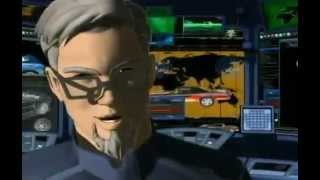 Hot Wheels Highway 35 World Race 2003 FHE trailer