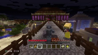 【マイクラ】パート39 アクアゲームズの日常動画