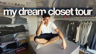 Ecco quanto vale il mio armadio…