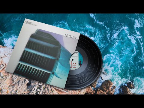 Solid Sessions - Janeiro [2000]