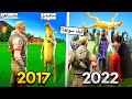 لم يكن احد يتوقع شيء من هذا الفاشل ، لكنه صدمهم في النهاية !! (قصة ال🍌)