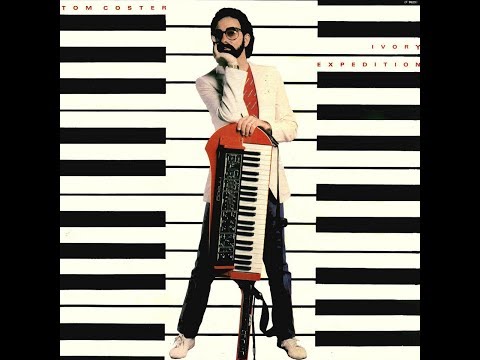 Tom Coster - (1983) Zulu Queen