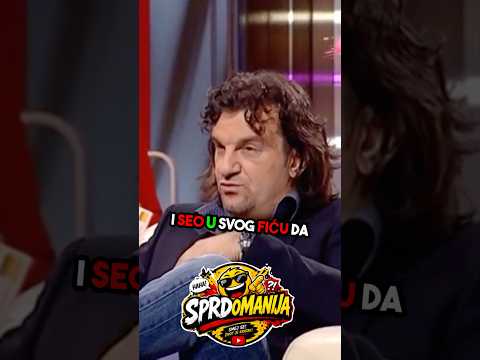 Zašto Mujo Ne Mijenja Fiću?