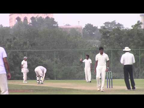 F11 vs Striking Stallions - PurePlay HCCL 10 - Gold Cup Semi Finals