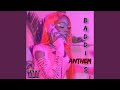 BADDIES ANTHEM