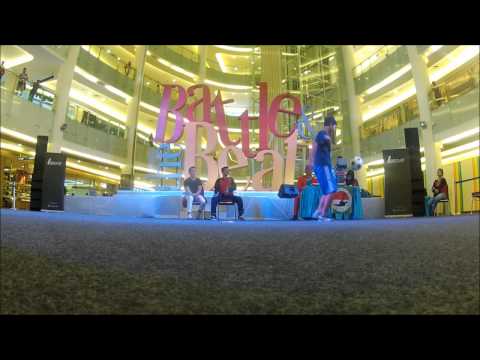 Freestyle Soccer Indonesia - Hermanesia - Championships