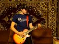 Godsmack - Faceless (guitar cover) 