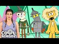 FULL STORY Dorothy And The Wizard Of Oz Ms Booksy Bedtime Stories For Kids