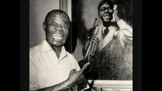 Louis Armstrong - The Home Fire