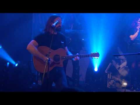 12-When I Leave This Land