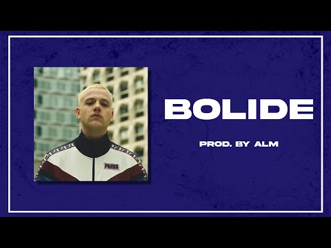 [FREE] PLK x Niska Type Beat "Bolide" - Instru Rap Trap 2025