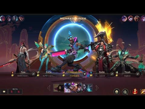 How to Jungle: Ekko Jungle full gameplay with lots of plays in League of Legends: Wildrift