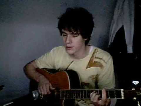 Patrick Wolf's Bluebells - Acoustic Cover by Laurie Nicholas