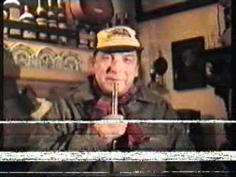 Günter Rackwitz - Latsch und Bommel