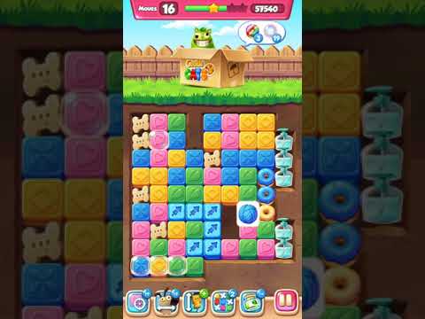 Cookie Cats Blast || Level - 1247 ||