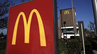 Why McDonald's stock 'should be higher,' according to a BTIG equity analyst