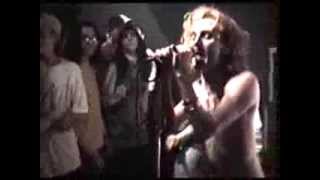 Chainsaw Kittens - Norman, OK 1990 @ Rome XC  [full set live]