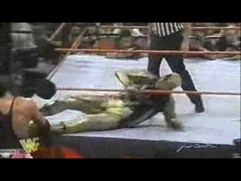 DTSSN Presents : The Attitude Era - Ep 37 - Monday Night Wars 9/22/1997