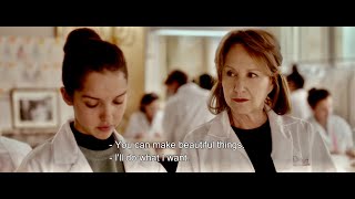 Haute couture (2021) - Trailer (English subs)