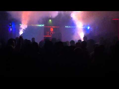 IMG 1928 LE CLUB MIAMI DJ WILLY G