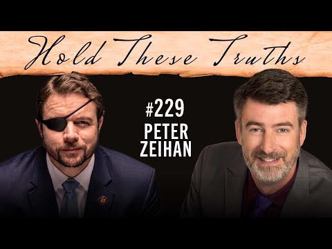 How the Global Order Is Collapsing — Peter Zeihan