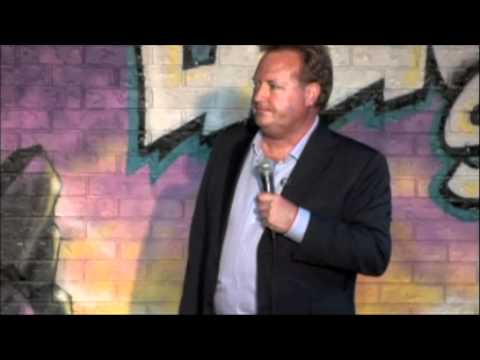 Jebb Fink August 2011