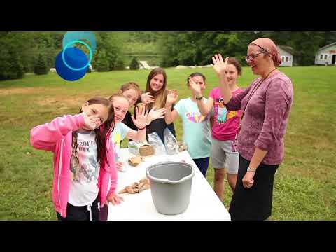 This Summer At Moshava - Moshevet Yerushalayim - IO 2017