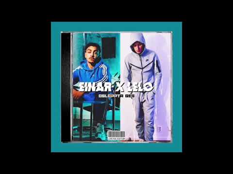 Einár x Lelo - Någon Annan Gång