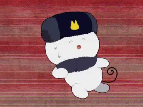 Castelo Mogeko Gaiden Trailer