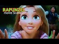 Rapunzel Movie Scene Mas Kae Movie 27