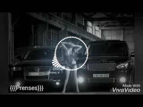 《AZERİ BASS MUSIC》《KAYFA APARAN MAHNI》2019✔HD 💯⏩(Piramida🔺Remix)⏪