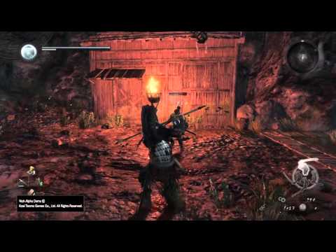 Nioh Alpha Demo Part 5: It Just Keeps Getting Better