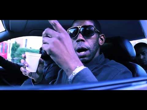 @Huntizzy - SO CALLED FRIENDS {Official Video  Filmed By @AaronSmalls @WaveyNateID }