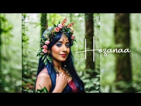 Hozanaa  Monologue : Serious