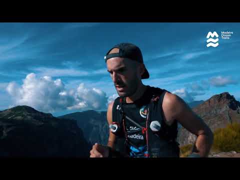 Madeira Island Ultra Trail 2021 - Madeira Ocean Trails