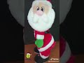 Papá Noel versión Daddy Yankee 😂🤣