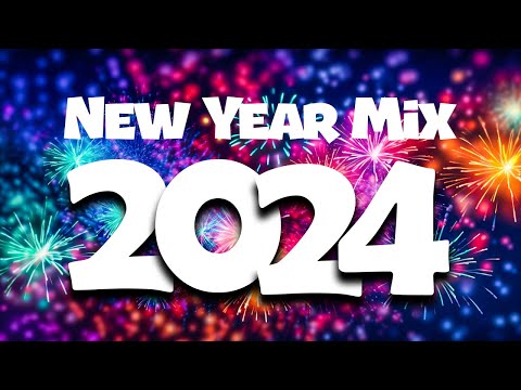 New Year Mix 2024 ⚡ Festival Music Mix 2024 ⚡ Best Mashup & Remixes of Popular Songs