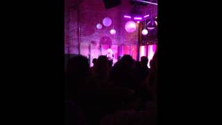 Holly Williams - Without Jesus Here with Me