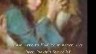 Falling to my knees -  Starfield