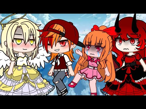😇 All Heaven or Hell ?!_Meme Compilation 😈 #1 || Gacha Club || Gacha Meme ll [ Original ]