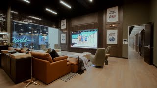 Tricked-Out Devices for Trick Shot Kings