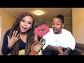 Priddy Ugly & Bontle : How our relationship started 13 Years ago.. (Bontle got dumped on her BDAY)