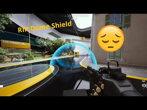 Patch 9.7 Rundown - NEW AR META? | THE FINALS