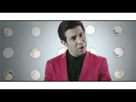 Amin Rezaei Ft  Saeed Panter   Dasta Bere Bala HD 720Avang Tv