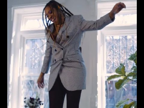 Carmen Rodgers - No Good (Official Music Video)