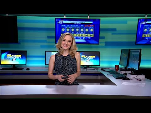 Sarah's Monday Midday Update: September 16, 2019