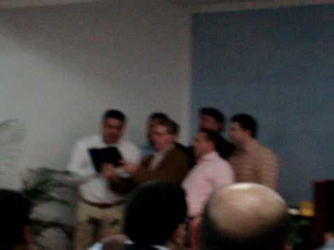 frati dela biserica filadelfia din frankfurt..(SAMUEL-ENTERTAINMENT-PRODUCTION)