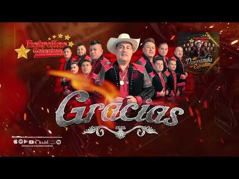 Gracias - Estrellas Calentanas - De Parranda Con Estrellas 2022